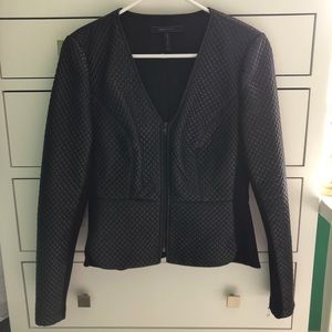 BCBG jacket